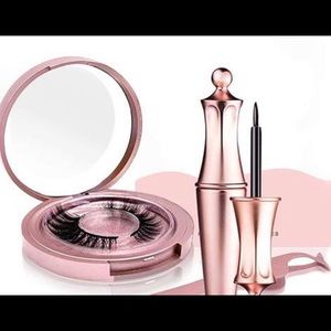 2 boxes of Magnetic Eyelash Kit